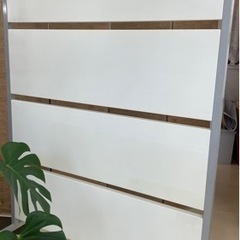 《美品》事務用パーテーション