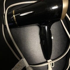 ドライヤー（ジャンク品）