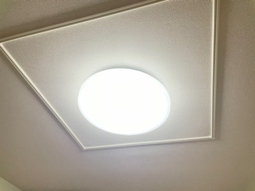 シーリングライト
