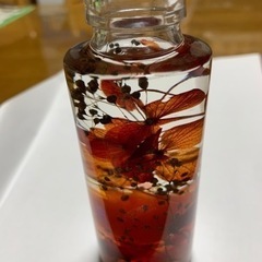 アクアハーバリウム