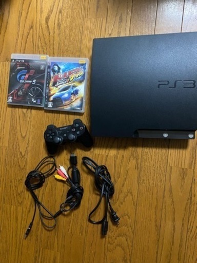 プレイステーション3 お話し中