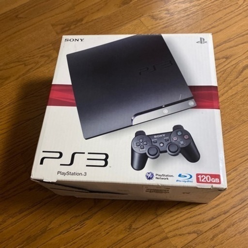プレイステーション3 お話し中