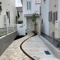 ★外構・土木工事職人募集★の画像