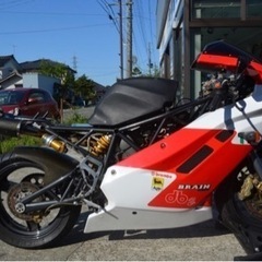 ビモータ　DB2JR(400ｃｃ)稀少車！日本専用仕様　生産台数１０６台の画像