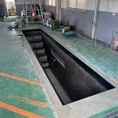 未経験者OK★外構工事、土木工事の軽作業★の画像