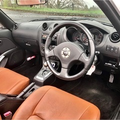 激安★コペン★4AT★車検/令和5年11月★電動オープン良好★機関良好の画像