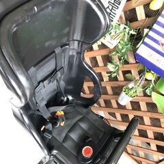子供乗せ　電動自転車　EW バッテリー良品 　 20インチ　ブリヂストンの画像