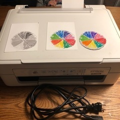 プリンター　コピーできます。