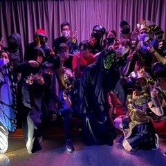 29日は年に一度✨のハロウィンフィット🎃🕺