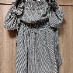 【中古 美品】MARS ブラウス チュニックの画像