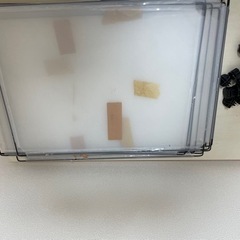 【無料讓渡】ペットフェンス