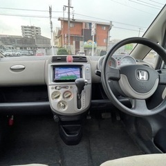 ★ご成約★全て込み価格！ホンダ　ライフの画像