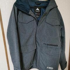 【新品】バートン　スノボウェア　メンズ