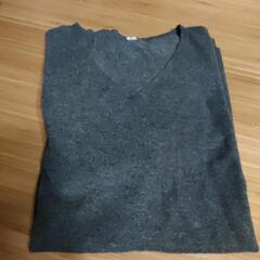 秋、冬セーターの画像