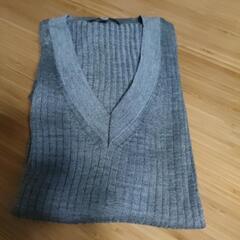 秋、冬セーターの画像