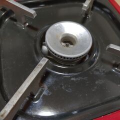 カセットコンロ　タイガー製の画像