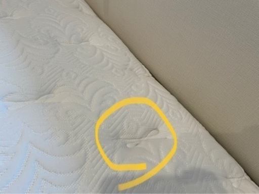 値下げ！大塚家具⭐︎Regaliaインシグニア⭐︎セミダブル⭐︎美品
