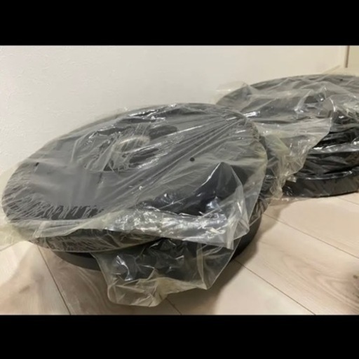 バーベルプレート 100kgセット　50mm ★お値下げ