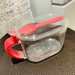【新品未使用】調味料入れ 🍯