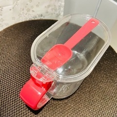 【新品未使用】調味料入れ 🍯の画像