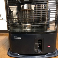 ストーブ