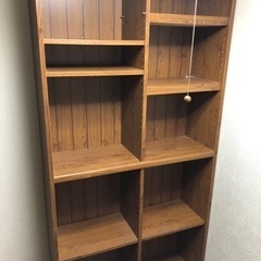 本棚