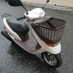 売ります‼️スクーター！HONDA  Dio 