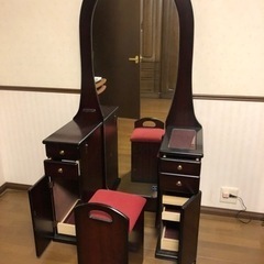 鏡台