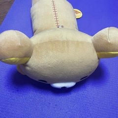 リラックマ　ぬいぐるみ　xlの画像
