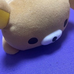 リラックマ　ぬいぐるみ　xl