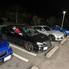 車好き、おしゃべり好き、車仲間欲しい方