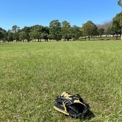 佐賀市キャッチボールサークル！