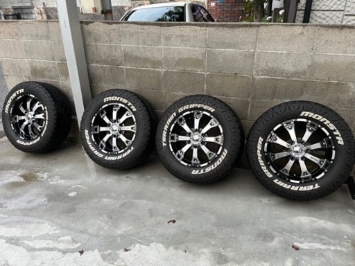 その他 MKW-MK46 265/6Rr17