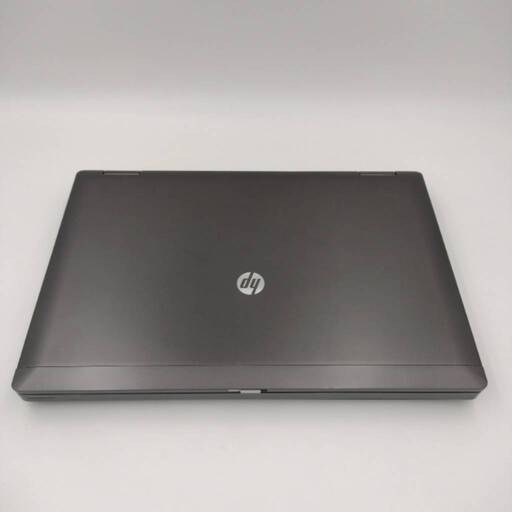 HP　Core i7搭載 メモリ8G　SSD240G　CD/DVD読み書き　Wifi対応　大画面15.6インチ　メタリックボディ　#1