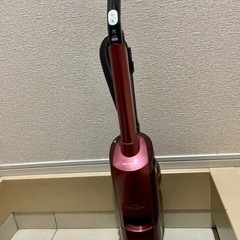 掃除機