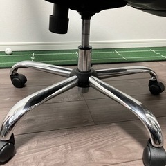 ワークチェア_在宅ワーク等に使用可能！の画像