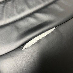 ワークチェア_在宅ワーク等に使用可能！の画像