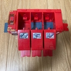 トミカの消防車系の画像