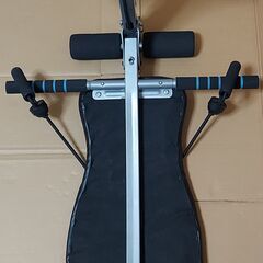 【¥1500】BODY ACTION　マルチコンパクトジムの画像