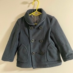 男の子用洋服、冬アウターまとめ売り(90〜100cm)の画像