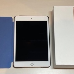 Apple iPad mini（第5世代/2019） Cellu...