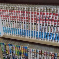 【１１月29日まで】君に届け　全巻セット