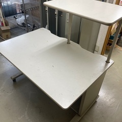 中古オフェンステープル