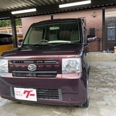 ムーヴコンテ4WD車検2年付き★アイドリングストップ青森岩手秋田