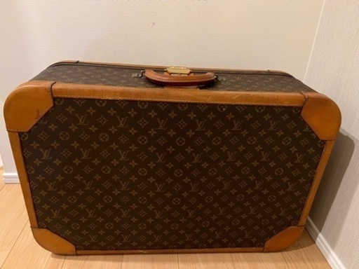 Louis Vuitton ストラトス70  トランクケース