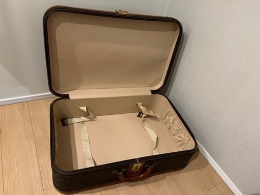 Louis Vuitton ストラトス70  トランクケース