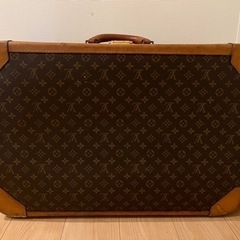 Louis Vuitton ストラトス70  トランクケース