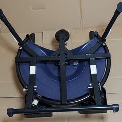 アブスイング？スイングエクサ？アブサークル？の画像