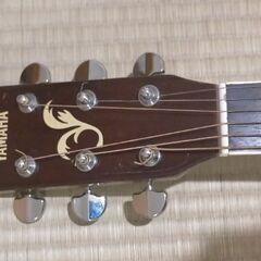 【お値下げ】YAMAHA　中古ギター　FG-420Aの画像