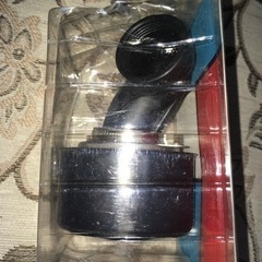DAYTONAオールウェザーパワーフィルターの画像